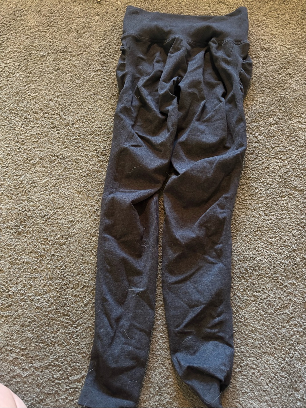 Buff Bunny Miracle Leggings